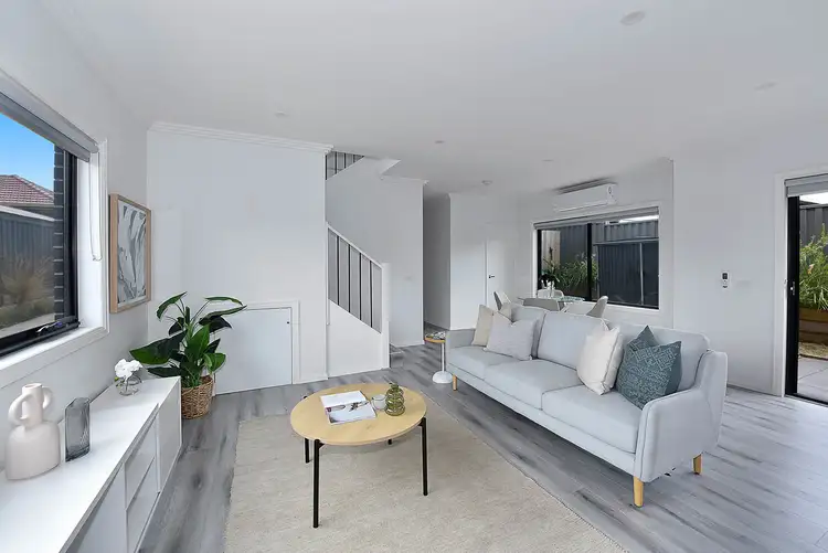 Fourth view of Homely townhouse listing, 3/59 Barry Street, Reservoir VIC 3073