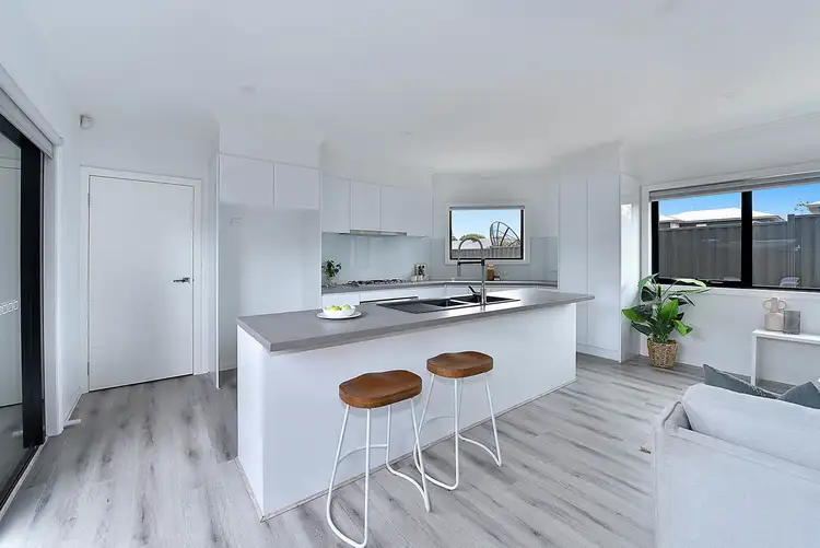 Fifth view of Homely townhouse listing, 3/59 Barry Street, Reservoir VIC 3073