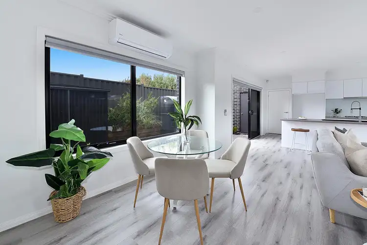 Sixth view of Homely townhouse listing, 3/59 Barry Street, Reservoir VIC 3073