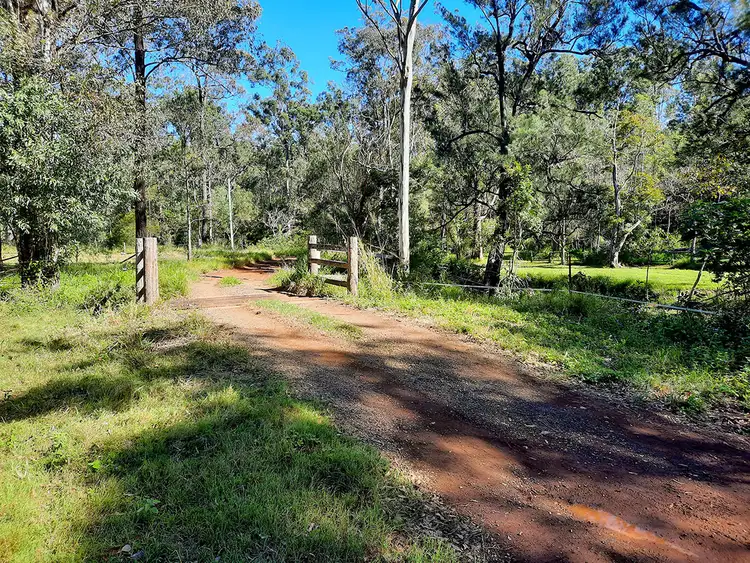 Fifth view of Homely rural property listing, 299 Lake Manchester Road, Kholo QLD 4306