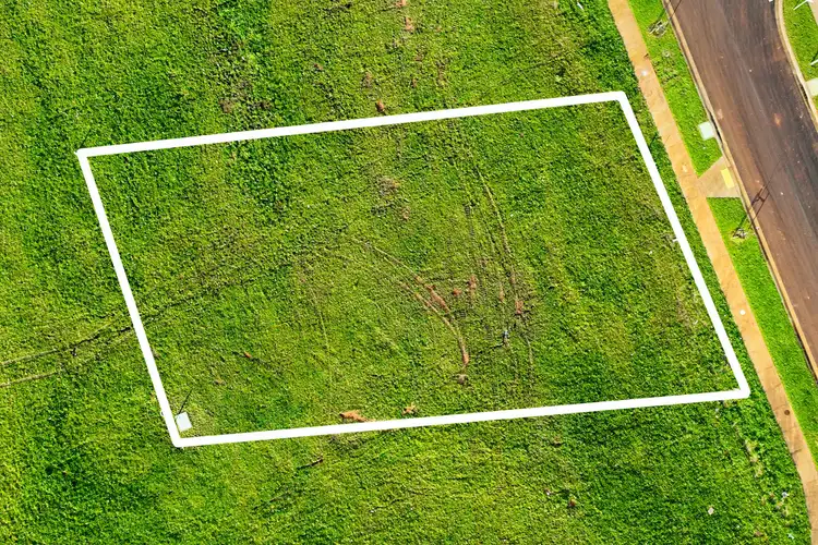 Third view of Homely land listing, 12 Evecta Street, Drouin VIC 3818