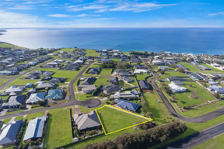 Third view of Homely land listing, 8 Neptune Avenue, Portland VIC 3305