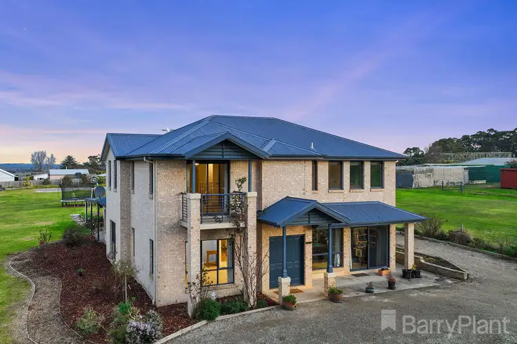 44 Garfield Road, Garfield VIC 3814