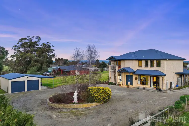 Second view of Homely house listing, 44 Garfield Road, Garfield VIC 3814