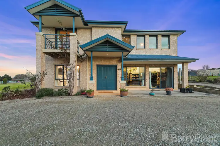 Third view of Homely house listing, 44 Garfield Road, Garfield VIC 3814