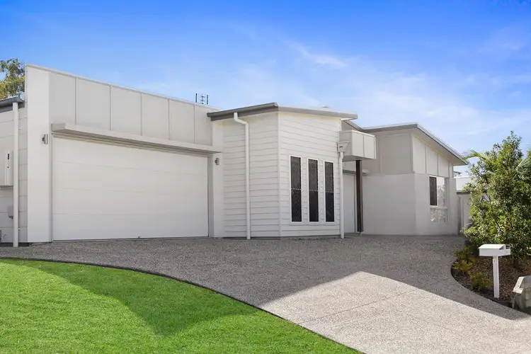 Main view of Homely house listing, 4 Wallum Street, Peregian Springs QLD 4573