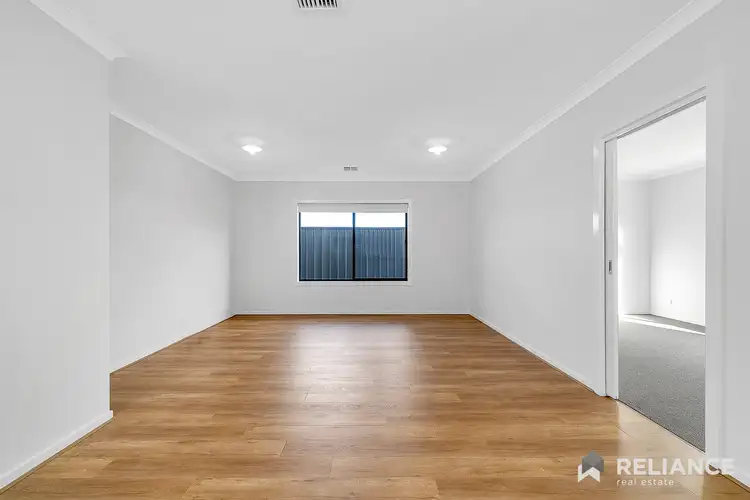 Fourth view of Homely house listing, 48 Daglish Way, Werribee VIC 3030