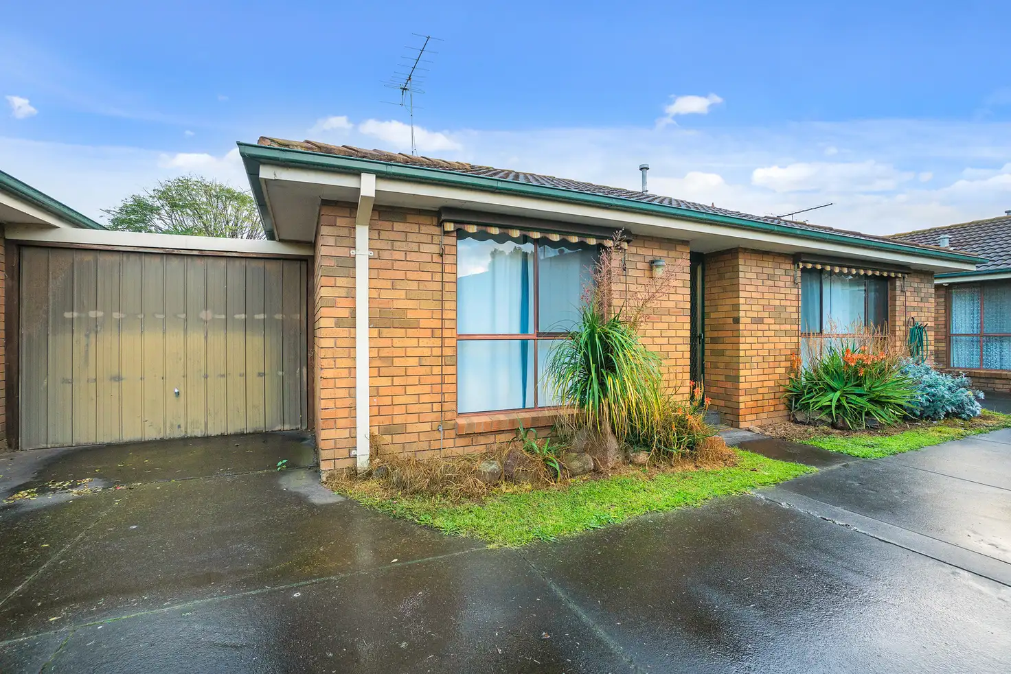Main view of Homely house listing, 5/16 Simpson Street, Bacchus Marsh VIC 3340