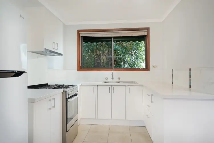 Fourth view of Homely house listing, 5/16 Simpson Street, Bacchus Marsh VIC 3340