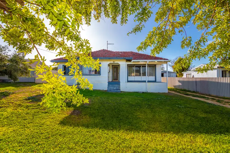 36 Drummond Circus, Cervantes WA 6511