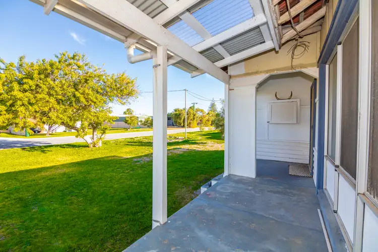 Second view of Homely house listing, 36 Drummond Circus, Cervantes WA 6511