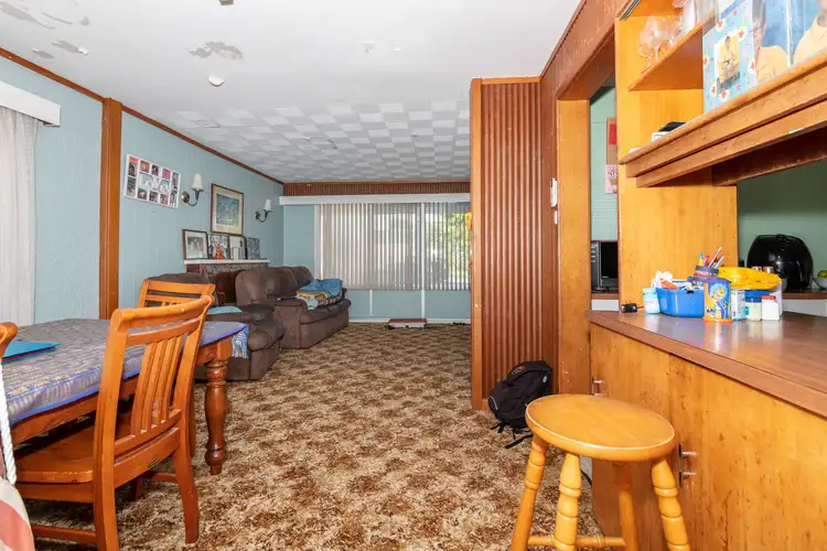 Fifth view of Homely house listing, 36 Drummond Circus, Cervantes WA 6511