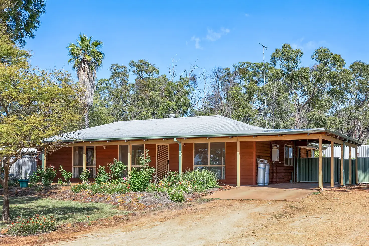 Main view of Homely house listing, 62 Camm Road, Dandaragan WA 6507