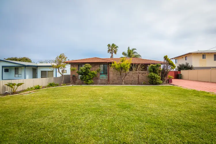 Main view of Homely house listing, 14 Malaga Court, Cervantes WA 6511