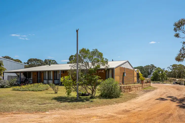Main view of Homely house listing, 3 Bowmar Place, Dandaragan WA 6507