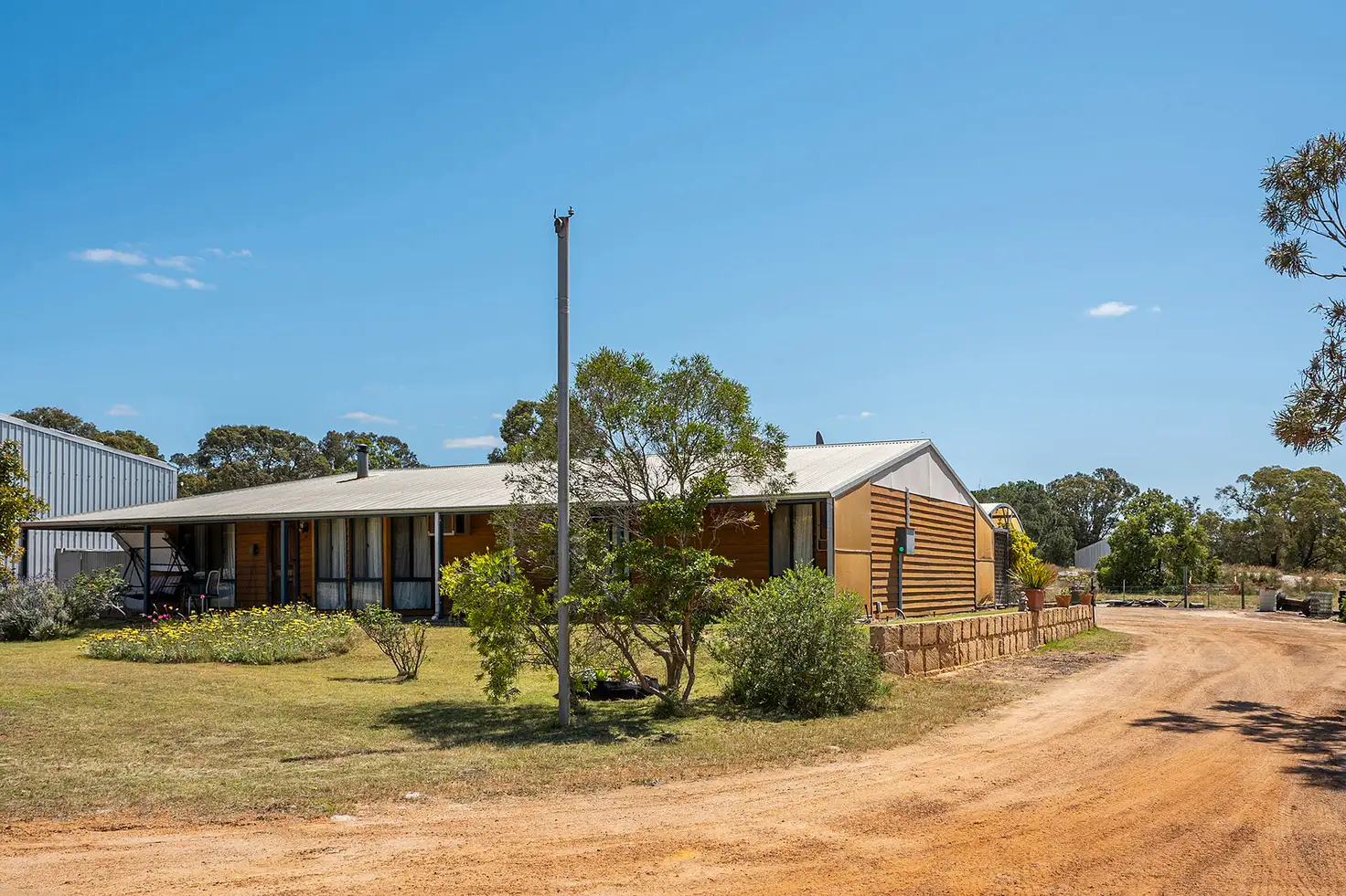 Main view of Homely house listing, 3 Bowmar Place, Dandaragan WA 6507