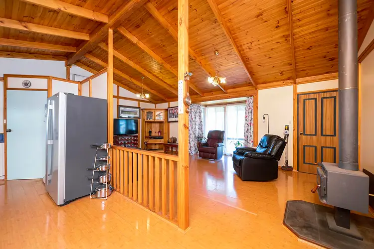 Second view of Homely house listing, 3 Bowmar Place, Dandaragan WA 6507