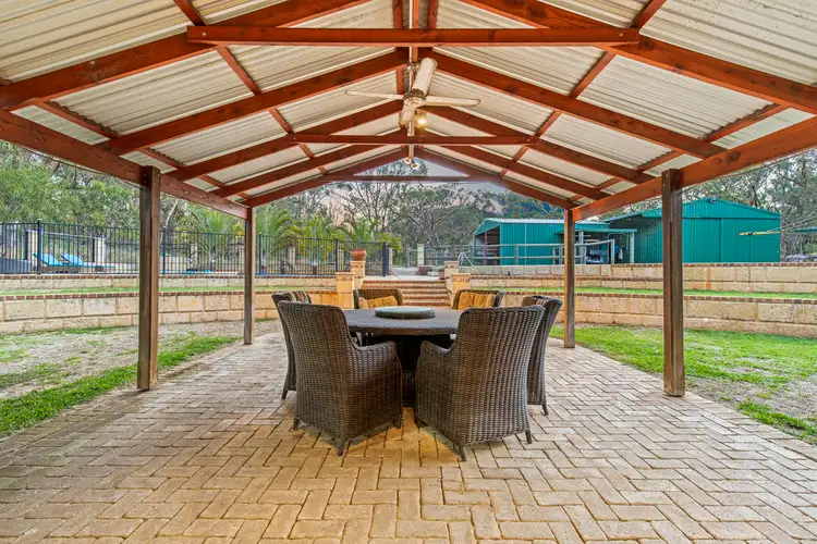 29 Jade Loop, Carabooda WA 6033