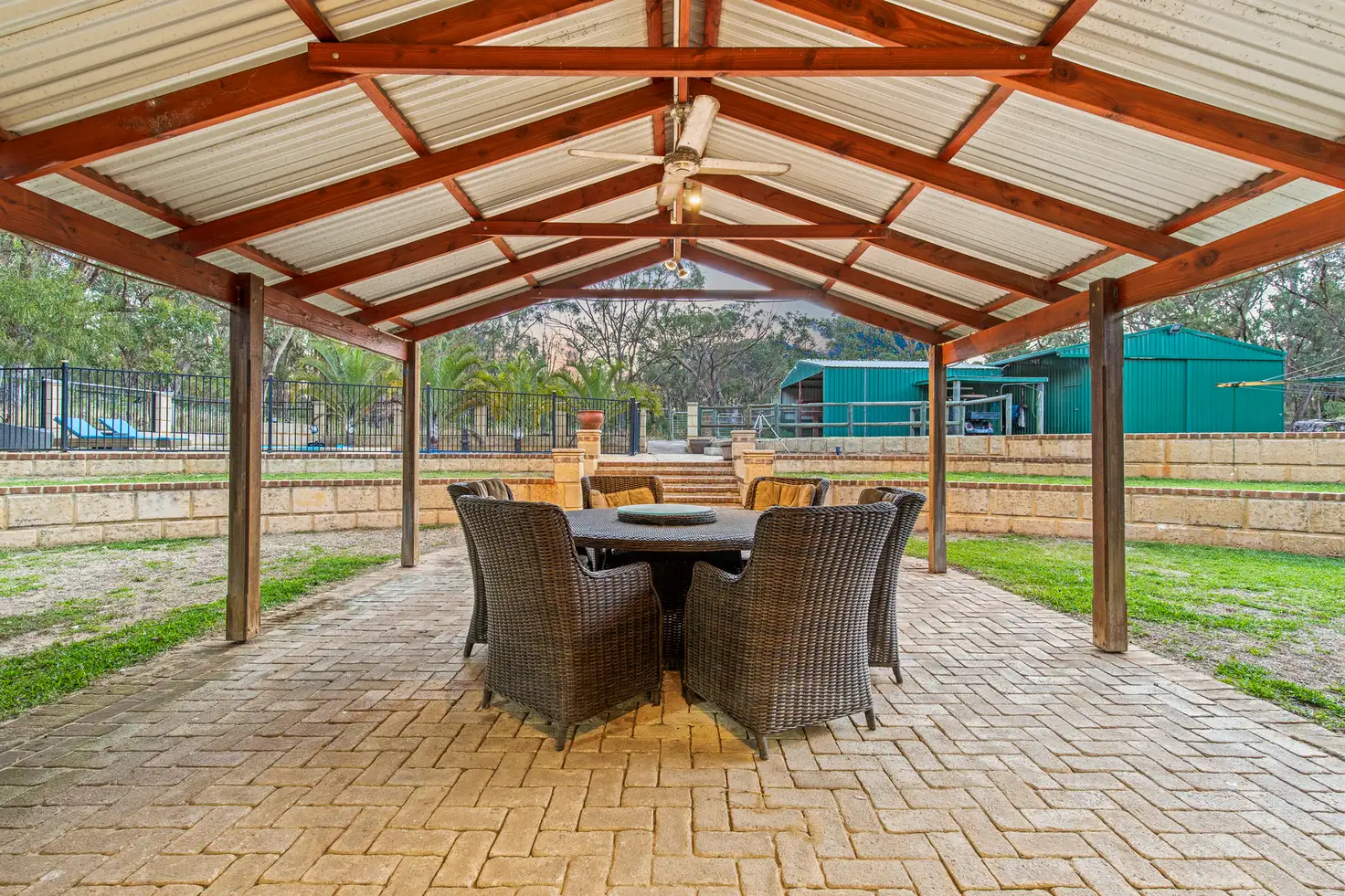 Main view of Homely house listing, 29 Jade Loop, Carabooda WA 6033