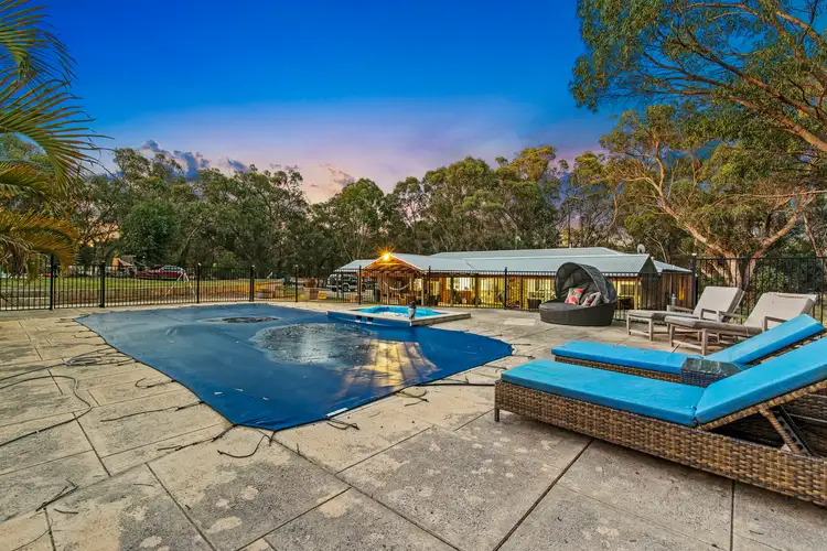 Second view of Homely house listing, 29 Jade Loop, Carabooda WA 6033