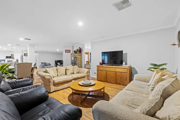 Third view of Homely house listing, 29 Jade Loop, Carabooda WA 6033