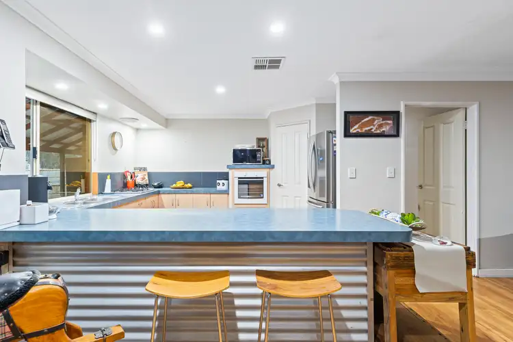 Fourth view of Homely house listing, 29 Jade Loop, Carabooda WA 6033