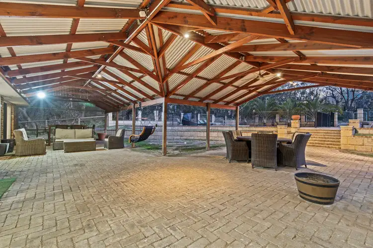Fifth view of Homely house listing, 29 Jade Loop, Carabooda WA 6033