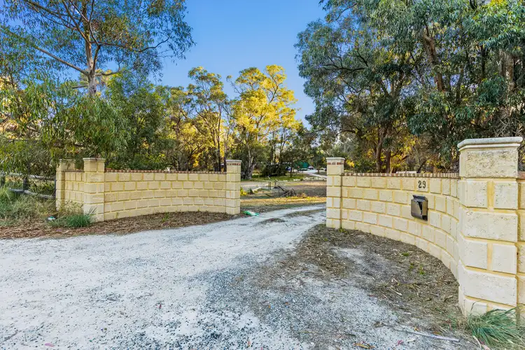 Sixth view of Homely house listing, 29 Jade Loop, Carabooda WA 6033