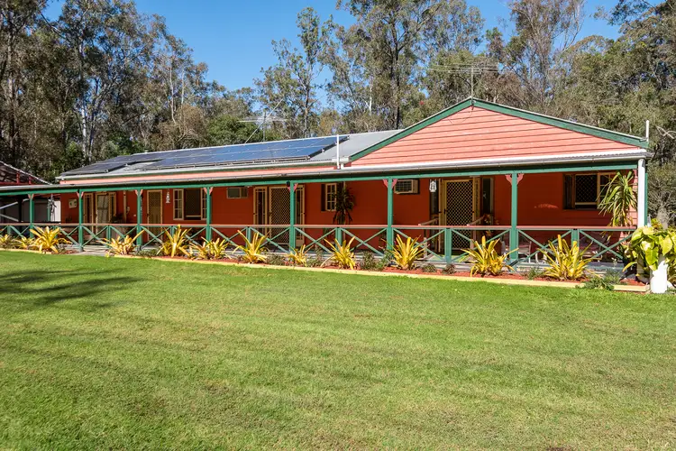 Main view of Homely house listing, 79-87 Herriman Court, Jimboomba QLD 4280