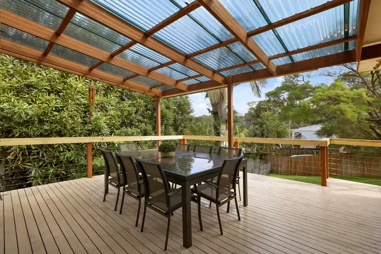 Second view of Homely house listing, 2 Coryule Place, Warriewood NSW 2102