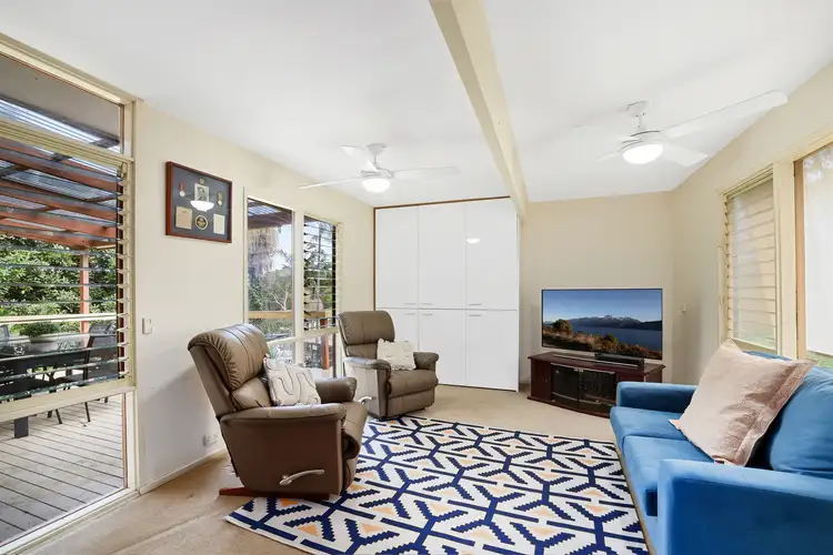 Fifth view of Homely house listing, 2 Coryule Place, Warriewood NSW 2102