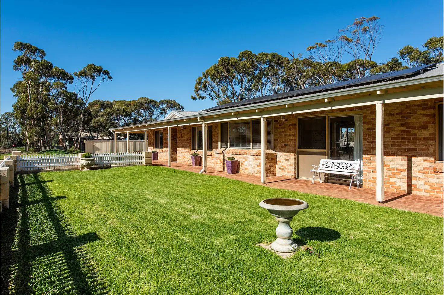 Main view of Homely house listing, 105 Seaforth Street, Moora WA 6510