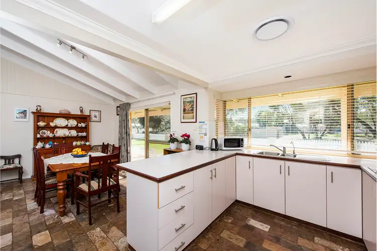 Fifth view of Homely house listing, 105 Seaforth Street, Moora WA 6510