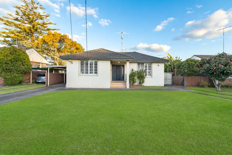 Main view of Homely house listing, 49 Windsor Street, Matraville NSW 2036