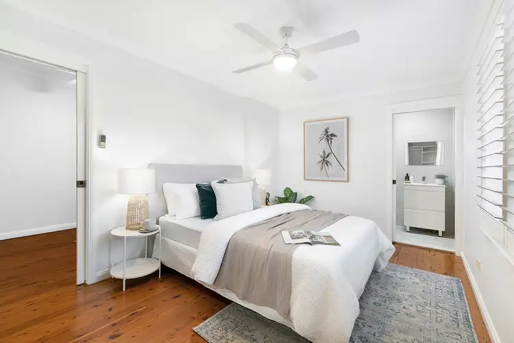 Fourth view of Homely house listing, 49 Windsor Street, Matraville NSW 2036