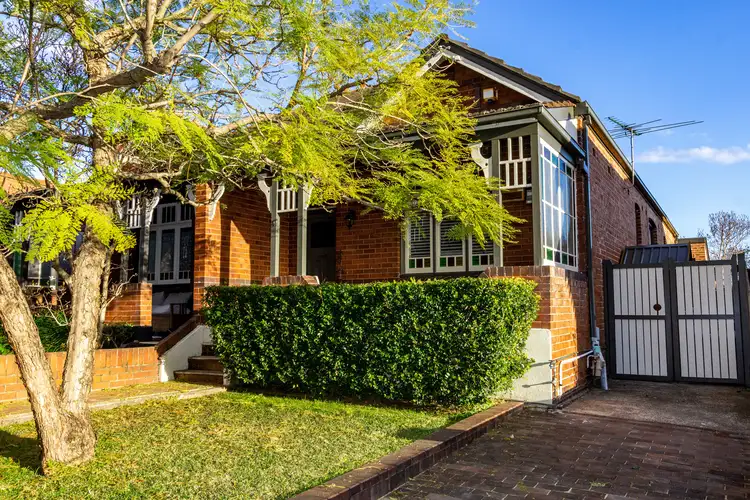 4 Crane Avenue, Haberfield NSW 2045
