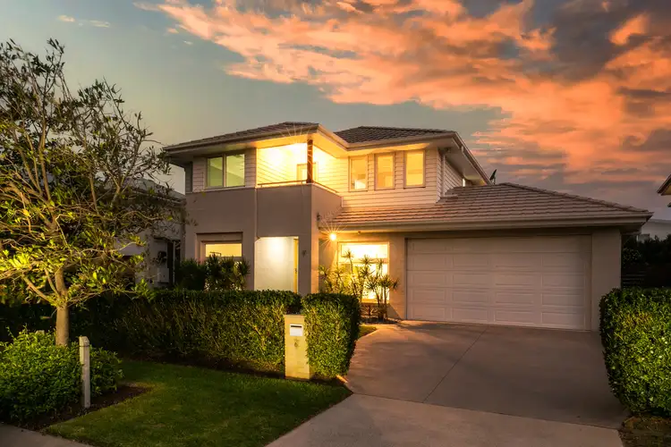 6 Whitehaven Street, Greenhills Beach NSW 2230