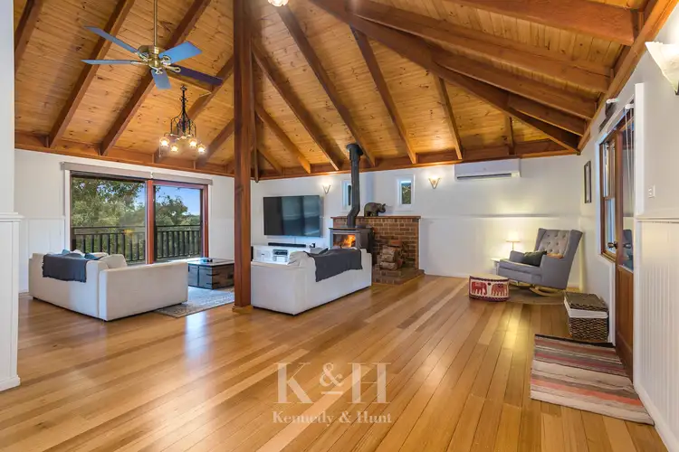 Fourth view of Homely house listing, 68 Mount Robertson Road, New Gisborne VIC 3438