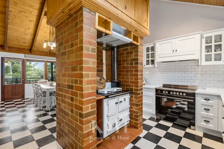 Sixth view of Homely house listing, 68 Mount Robertson Road, New Gisborne VIC 3438
