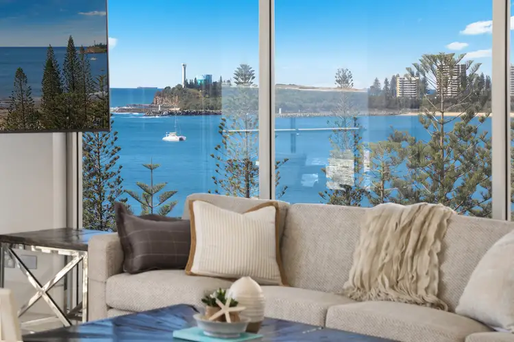 Fourth view of Homely apartment listing, 704/101-105 Mooloolaba Esplanade, Mooloolaba QLD 4557