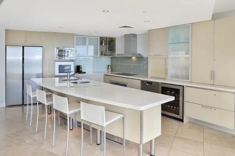 Sixth view of Homely apartment listing, 704/101-105 Mooloolaba Esplanade, Mooloolaba QLD 4557