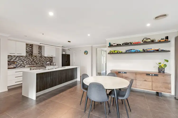 Third view of Homely house listing, 11 Channing Drive, Koroit VIC 3282