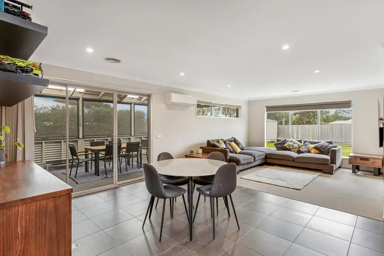 Fifth view of Homely house listing, 11 Channing Drive, Koroit VIC 3282