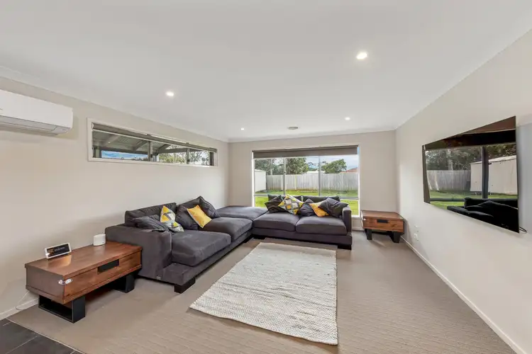 Sixth view of Homely house listing, 11 Channing Drive, Koroit VIC 3282