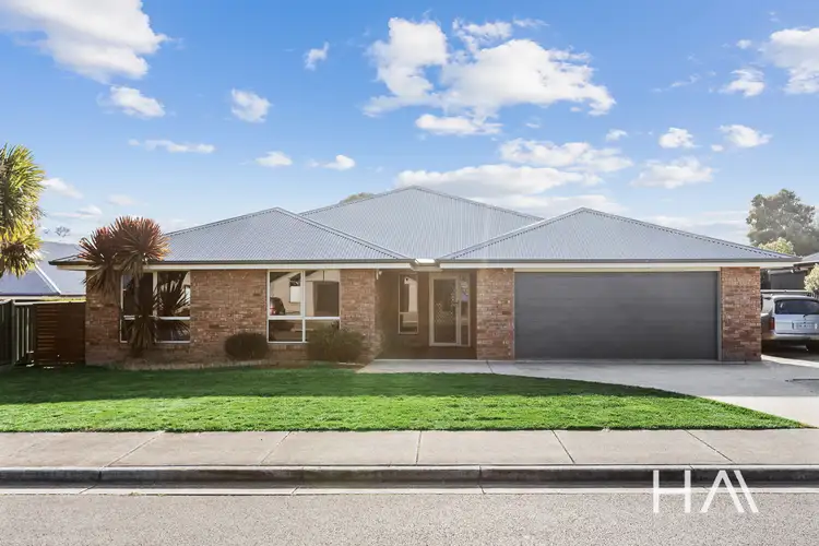 Main view of Homely house listing, 8 Clovis Court, St Leonards TAS 7250