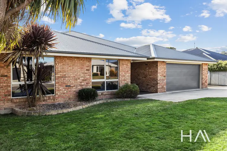 Third view of Homely house listing, 8 Clovis Court, St Leonards TAS 7250