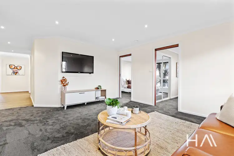 Fourth view of Homely house listing, 8 Clovis Court, St Leonards TAS 7250