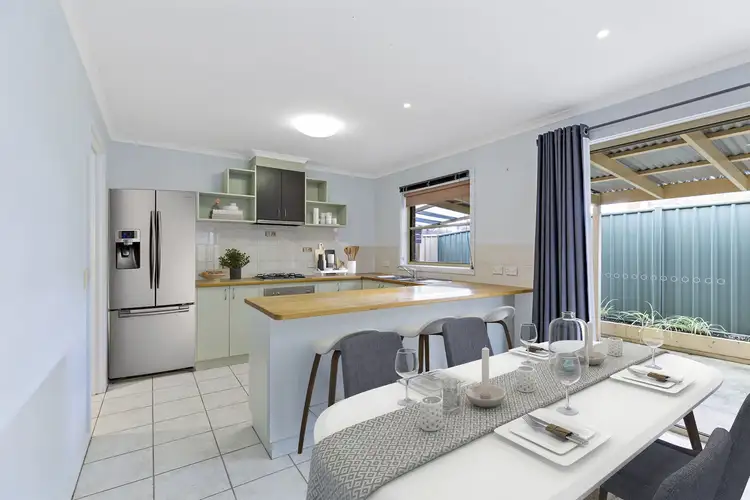 Second view of Homely house listing, 25 Hyde Street, East Bendigo VIC 3550