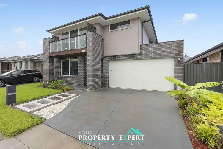 Main view of Homely house listing, 10 Eades Street, Marsden Park NSW 2765