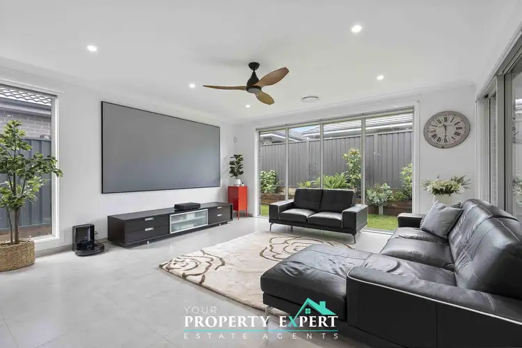 Second view of Homely house listing, 10 Eades Street, Marsden Park NSW 2765